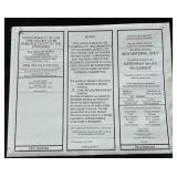 Pier Imports Accent Chair