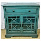 Chilton Cabinet - 1 drawer and double doors