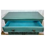 Chilton Cabinet - 1 drawer and double doors