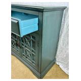 Chilton Cabinet - 1 drawer and double doors
