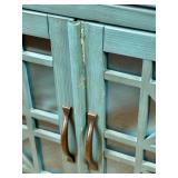 Chilton Cabinet - 1 drawer and double doors