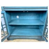 Chilton Cabinet - 1 drawer and double doors