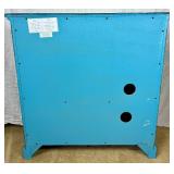 Chilton Cabinet - 1 drawer and double doors