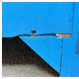 Chilton Cabinet - 1 drawer and double doors