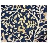 Skyline Furniture Upholstered Ottoman With Storage