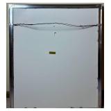 Kathryn Mullins 1998 Artpiece of Calla Lillies