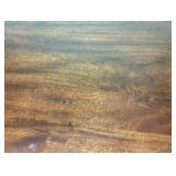 Highboard Bar Cabinet 46.75" W x 56" H x 16.25" D