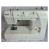 Kenmore Sewing Machine and Travel Bag- Model  385.15512000