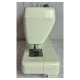 Kenmore Sewing Machine and Travel Bag- Model  385.15512000