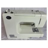 Kenmore Sewing Machine and Travel Bag- Model  385.15512000