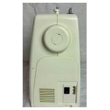 Kenmore Sewing Machine and Travel Bag- Model  385.15512000