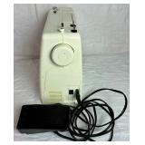 Kenmore Sewing Machine and Travel Bag- Model  385.15512000