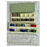 Kenmore Sewing Machine and Travel Bag- Model  385.15512000