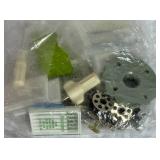 Kenmore Sewing Machine and Travel Bag- Model  385.15512000