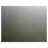 Palliser Glass Rollaway Dining Table