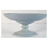 Red Wing Pottery Footed Compote M5005