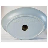 Red Wing Pottery Footed Compote M5005