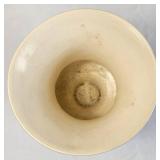 Red Wing Pottery #871 Baby Blue Urn