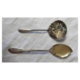 Gorham Sterling Silver Flatware