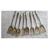 Gorham Sterling Silver Flatware