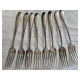 Gorham Sterling Silver Flatware