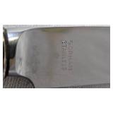 Gorham Sterling Silver Flatware