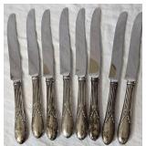Gorham Sterling Silver Flatware