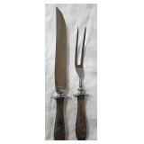 Gorham Sterling Silver Flatware