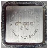 4 Womans Fashion Watches