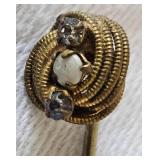 Collection of Vintage Hair Pins