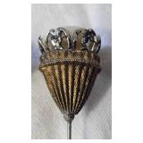 Collection of Vintage Hair Pins