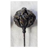 Collection of Vintage Hair Pins