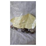 Collection of Foreign Coins