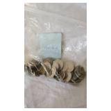 Collection of Foreign Coins