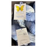 Collection of Yarn #3
