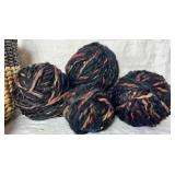 Collection of Yarn #3