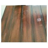 Tuscany Dining Server - 3 Drawer plus 2 side doors