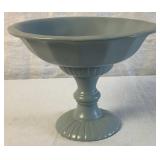 Red Wing Pottery M-5008 Pedestal Compote Dish