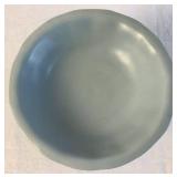 Red Wing Pottery M-5008 Pedestal Compote Dish