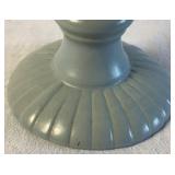 Red Wing Pottery M-5008 Pedestal Compote Dish