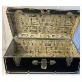 Pair of Storage Trunks