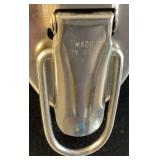 Pair of Storage Trunks