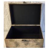 Pair of Storage Trunks