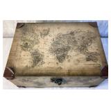 Pair of Storage Trunks