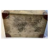 Pair of Storage Trunks