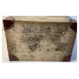 Pair of Storage Trunks