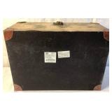 Pair of Storage Trunks