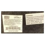 Pair of Storage Trunks