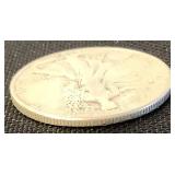 1945 Walking Liberty Half Dollar 90% Silver