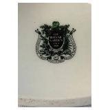 Portmeirion Botanic Garden Vase and Candle Holders